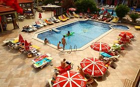 Turk Hotel